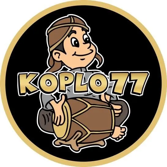 KOPLO77 - Game Memancing Seru dan Menantang