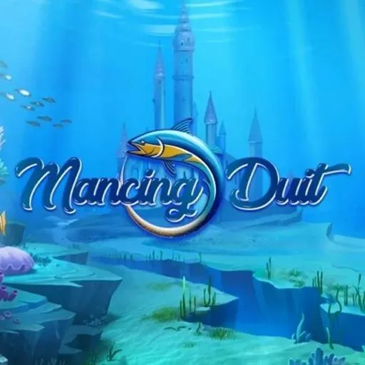 MANCINGDUIT - Petualangan Memancing Penuh Aksi