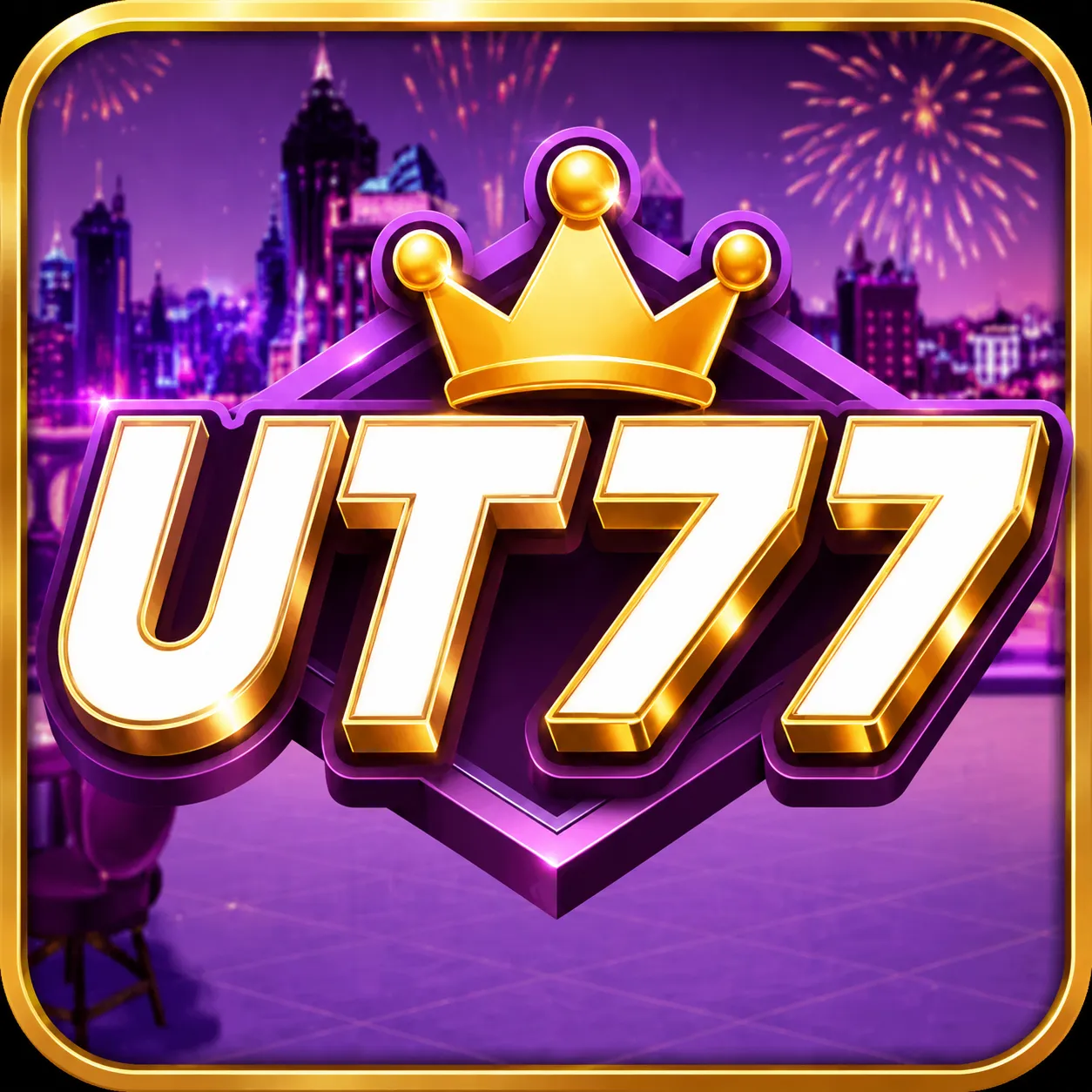 UT77 - Game Mahjong Seru dan Menyenangkan