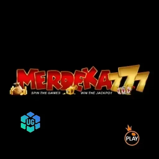 Logo merdeka777